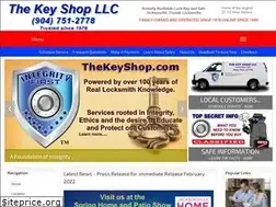 Sites similar to thekeyshop.com