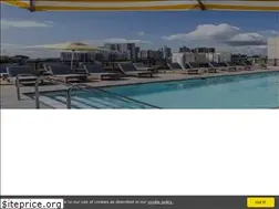 Sites similar to thekeystamford.com