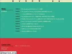 Sites similar to thekeystone.jp