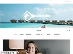 Sites similar to thekeystotravel.com