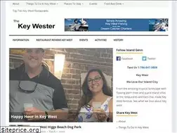 Sites similar to thekeywester.com