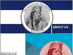 Sites similar to thekf.org
