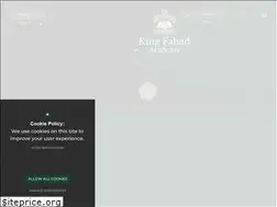 Sites similar to thekfa.org.uk