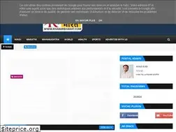 Sites similar to thekhabarbharat.com