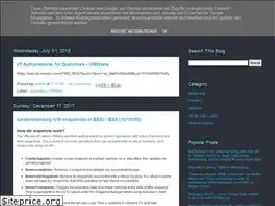 Sites similar to thekhantastic.blogspot.com