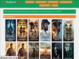 Sites similar to thekhatrimaza.camp