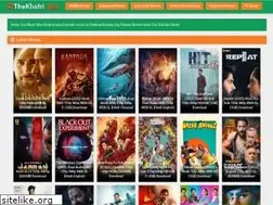 Sites similar to thekhatrimaza.vip