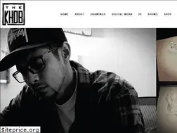 Sites similar to thekhob.com