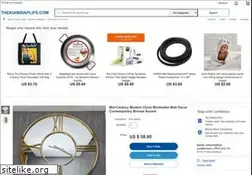 Sites similar to thekiamsiaplife.com