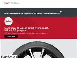 Sites similar to thekiatiresource.com