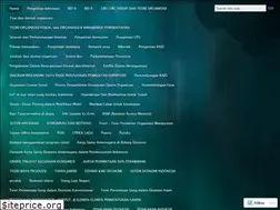 Sites similar to thekicker96.wordpress.com