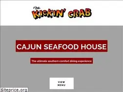Sites similar to thekickincrab.com