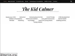 Sites similar to thekidcalmer.com