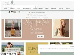 Sites similar to thekidcollective.co.uk
