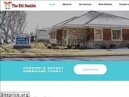 Sites similar to thekiddentist.com