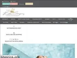 Sites similar to thekiddiecompany.co.za