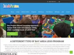 Sites similar to thekidizens.com