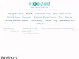 Sites similar to thekidographer.com