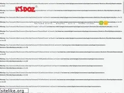 Sites similar to thekidoz.in