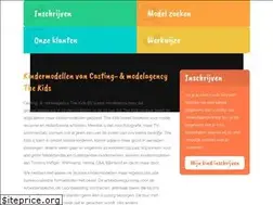 Sites similar to thekids.nl