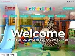 Sites similar to thekidscenter.com