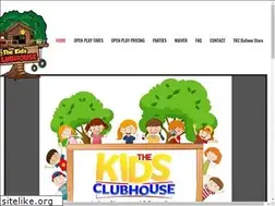 Sites similar to thekidsclubhousecv.com
