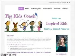 Sites similar to thekidscoach.co.nz