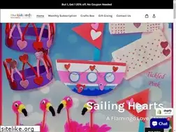 Sites similar to thekidscraft.com