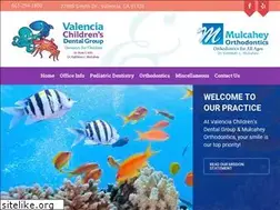 Sites similar to thekidsdentist.com