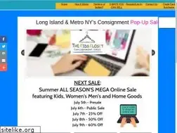 Sites similar to thekidskloset.com