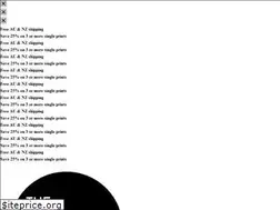 Sites similar to thekidsprintstore.com