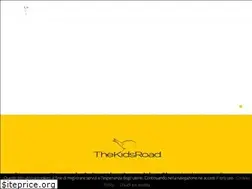 Sites similar to thekidsroad.com