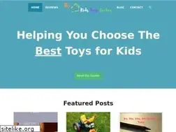 Sites similar to thekidstoyscenter.com