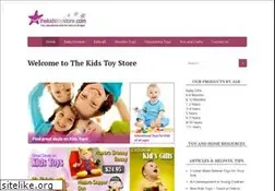 Sites similar to thekidstoystore.com