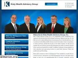 Sites similar to thekielygroup.com