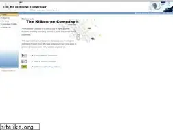 Sites similar to thekilbournecompany.com