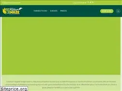 Sites similar to thekildaremaze.com