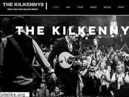 Sites similar to thekilkennys.com