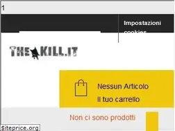 Sites similar to thekill.it
