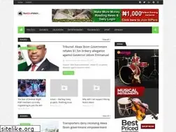 Sites similar to thekillerpunch.blogspot.com