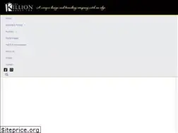 Sites similar to thekilliongroupinc.com