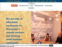 Sites similar to thekiln.co