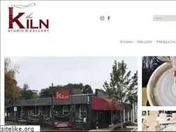 Sites similar to thekilnstudio.com
