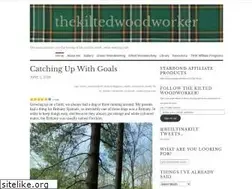 Sites similar to thekiltedwoodworker.com