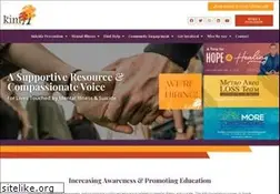 Sites similar to thekimfoundation.org