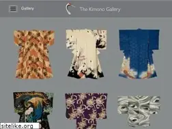 Sites similar to thekimonogallery.com