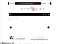 Sites similar to thekimsixfix.com