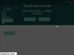 Sites similar to thekindcenter.com