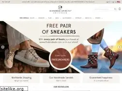 Sites similar to thekindreds.com