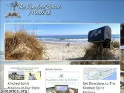 Sites similar to thekindredspirit.net
